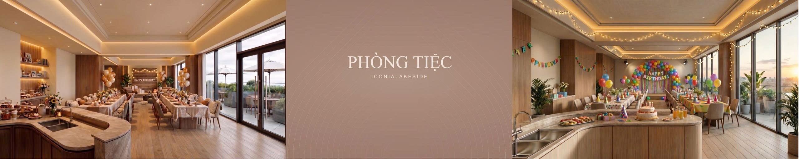 THE RISE OF AN ICON | ICONIA LAKESIDE INSPIRATION EVENT - Hình 11