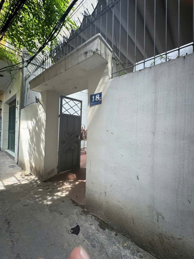 Bán nhà ngõ Liên Việt – Nguyễn Lương Bằng, Đống Đa, Hà Nội – 48m², 3 tầng, giá 12.8 tỷ - Hình 5