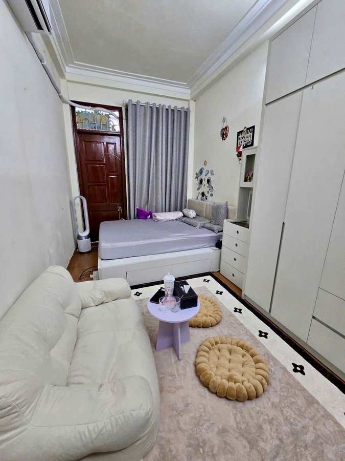 bán nhà văn hương, đống đa, hà nội – 26m², 5 tầng, sân rộng thoáng vĩnh viễn, giá 7.4 tỷ - Hình 8