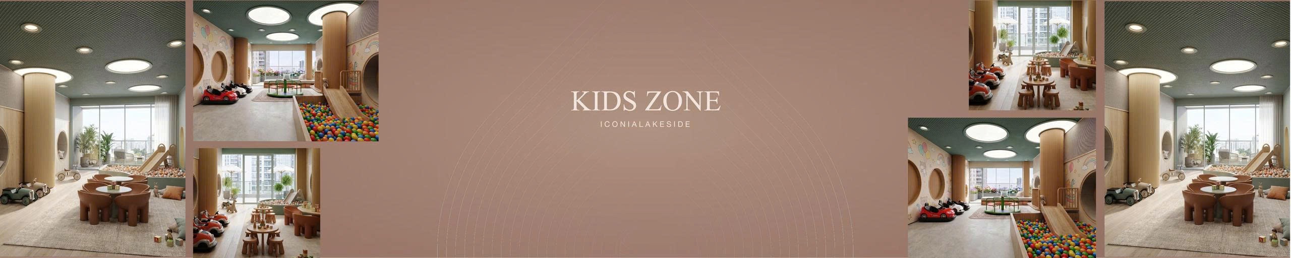 THE RISE OF AN ICON | ICONIA LAKESIDE INSPIRATION EVENT - Hình 13