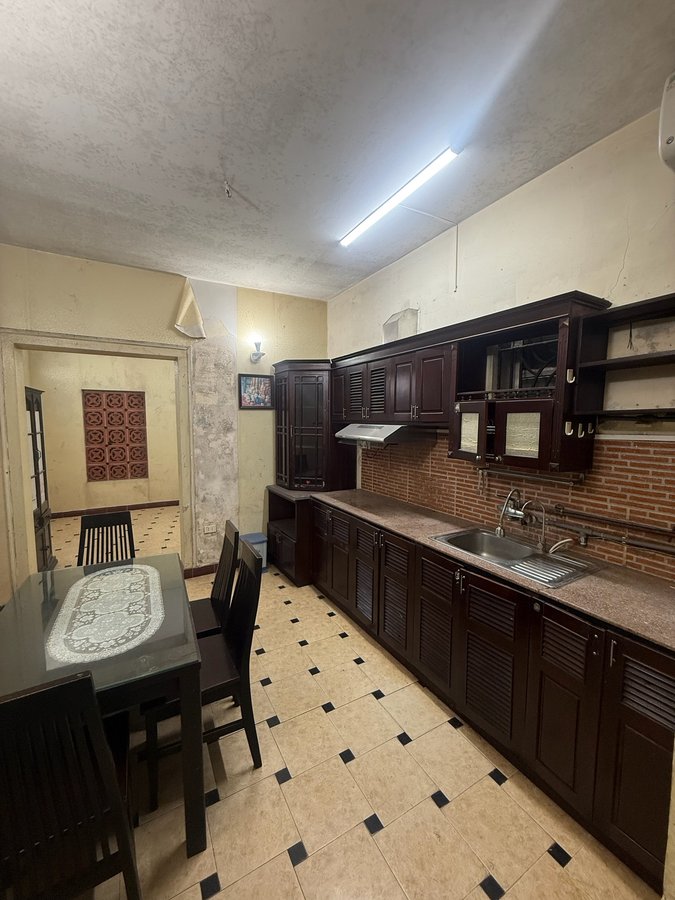 Bán nhà mặt phố  Hoàn Kiếm Hà Nội - Hình 4