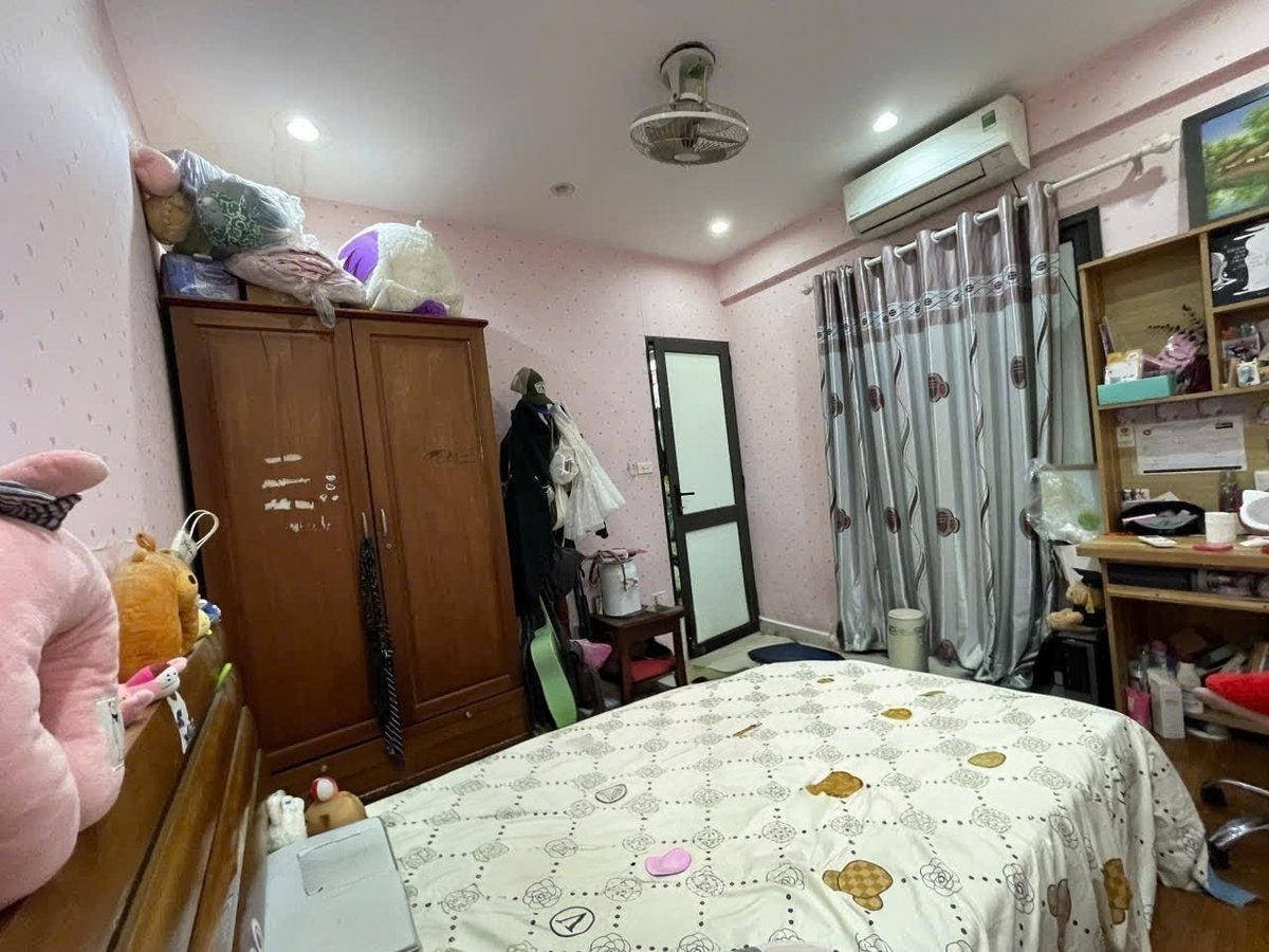 BÁN CĂN HỘ BIỆT THỰ PHÁP CỔ – 106 PHÓ ĐỨC CHÍNH – BA ĐÌNH - Hình 8