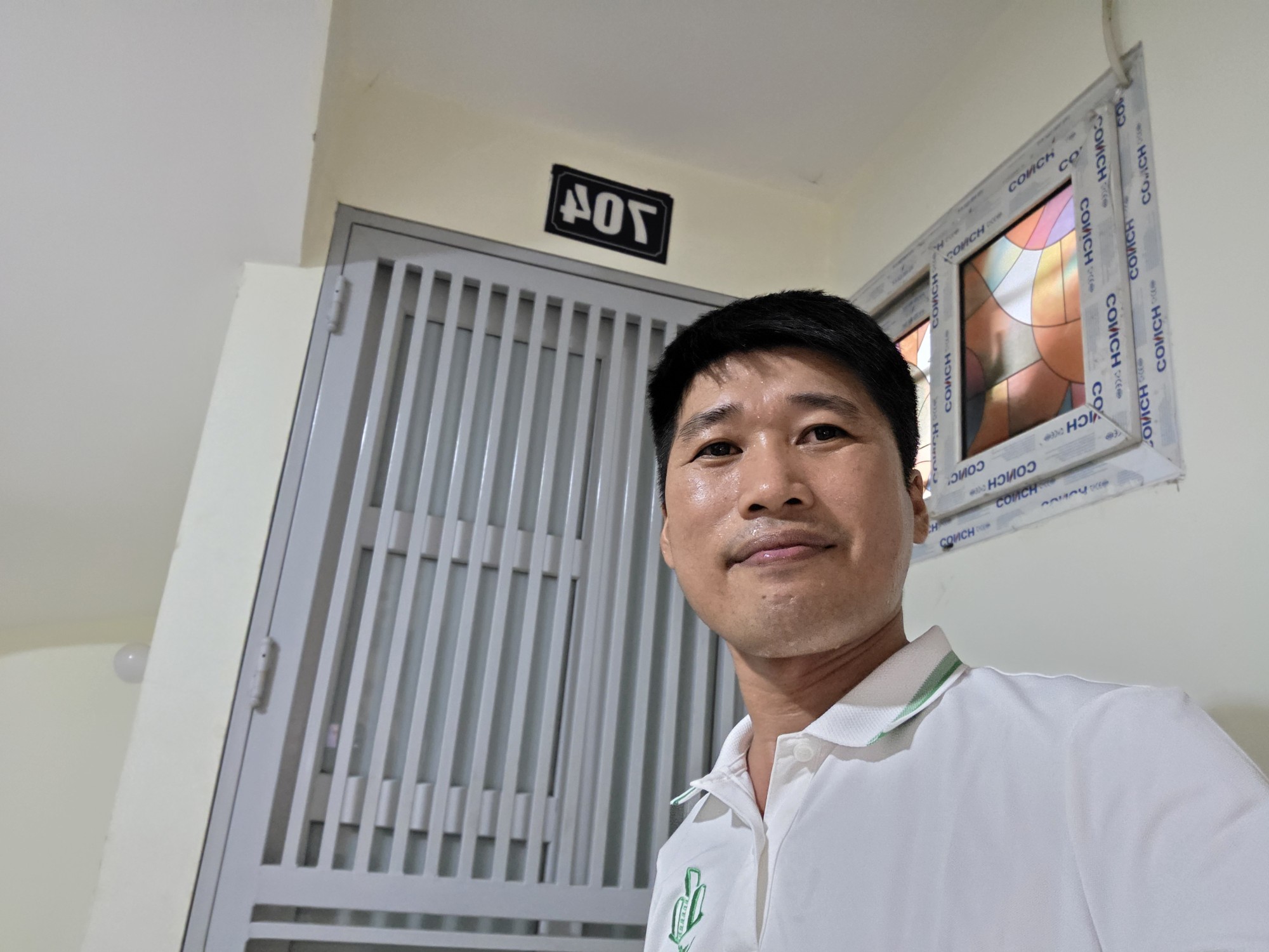CCMN HOÀNG HOA THÁM – BA ĐÌNH – 40M² – 1 NGỦ – THANG MÁY – 1,65 TỶ