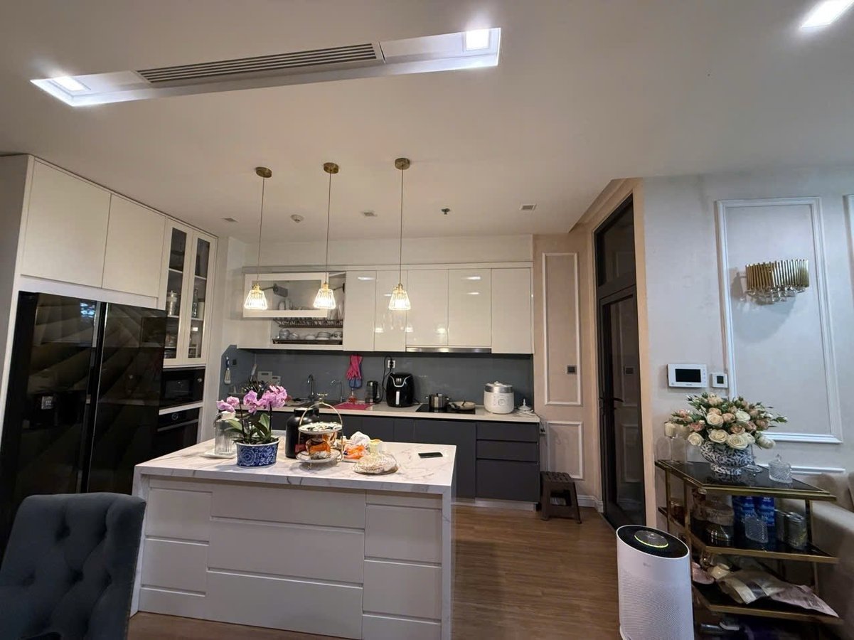 BÁN CĂN HỘ CAO CẤP M1 VINHOMES METROPOLIS – 29 LIỄU GIAI – BA ĐÌNH - Hình 10