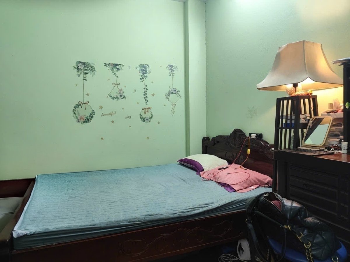 BÁN CĂN HỘ BIỆT THỰ PHÁP CỔ – 106 PHÓ ĐỨC CHÍNH – BA ĐÌNH - Hình 10