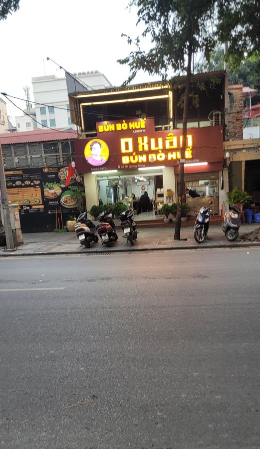 Bán nhà mặt phố Quang Trung Hoàn Kiếm Hà Nội - Bán Đất tặng nhà - Hình 4