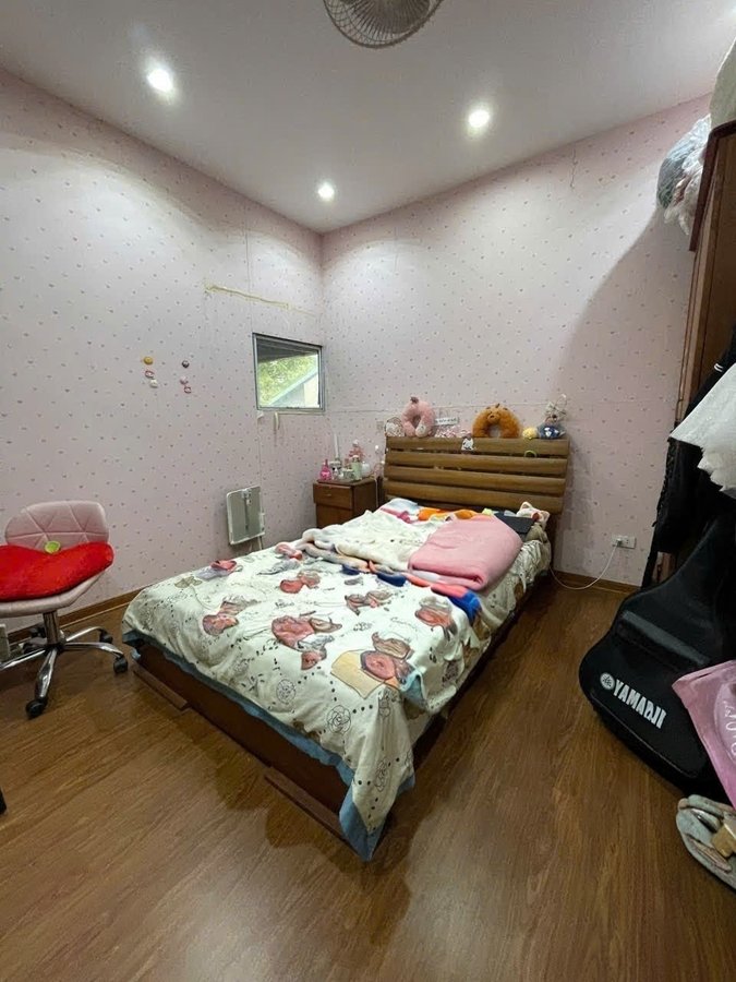BÁN CĂN HỘ BIỆT THỰ PHÁP CỔ – 106 PHÓ ĐỨC CHÍNH – BA ĐÌNH - Hình 4
