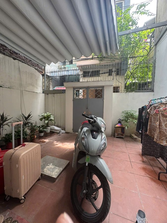 Bán nhà ngõ Liên Việt – Nguyễn Lương Bằng, Đống Đa, Hà Nội – 48m², 3 tầng, giá 12.8 tỷ - Hình 2
