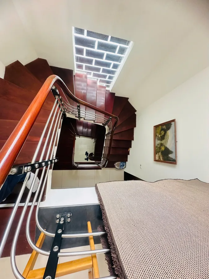 Bán gấp Biệt thựTôn Thất Thiệp Ba Đình Hà Nội - Hình 7