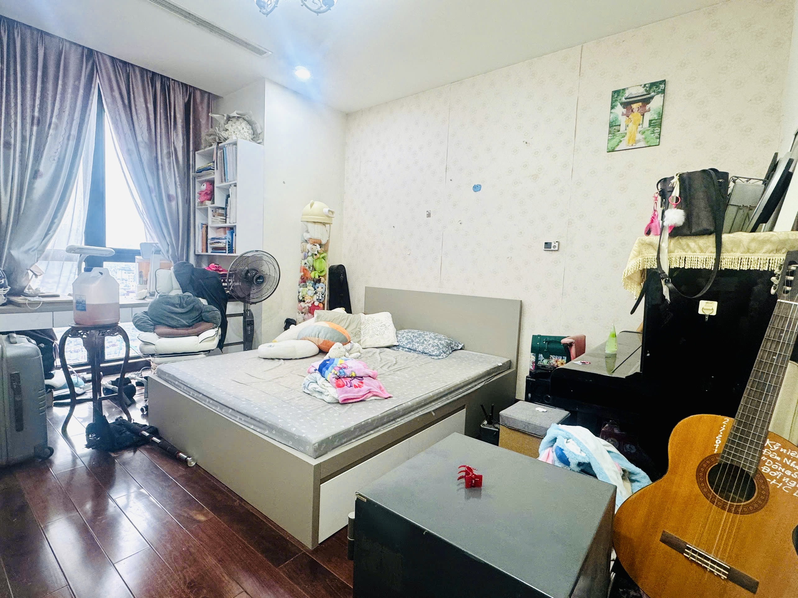 Bán căn hộ cao cấp Royal City Nguyễn Trãi Thanh Xuân Hà Nội - Hình 6