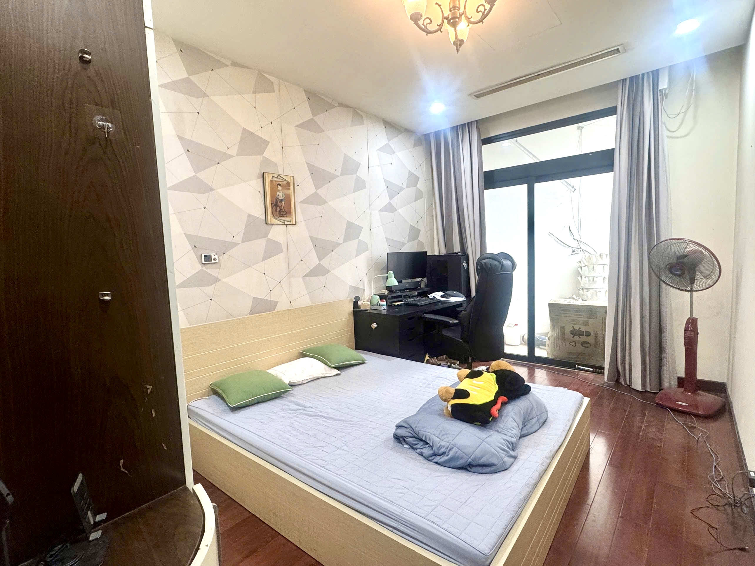 Bán căn hộ cao cấp Royal City Nguyễn Trãi Thanh Xuân Hà Nội - Hình 3