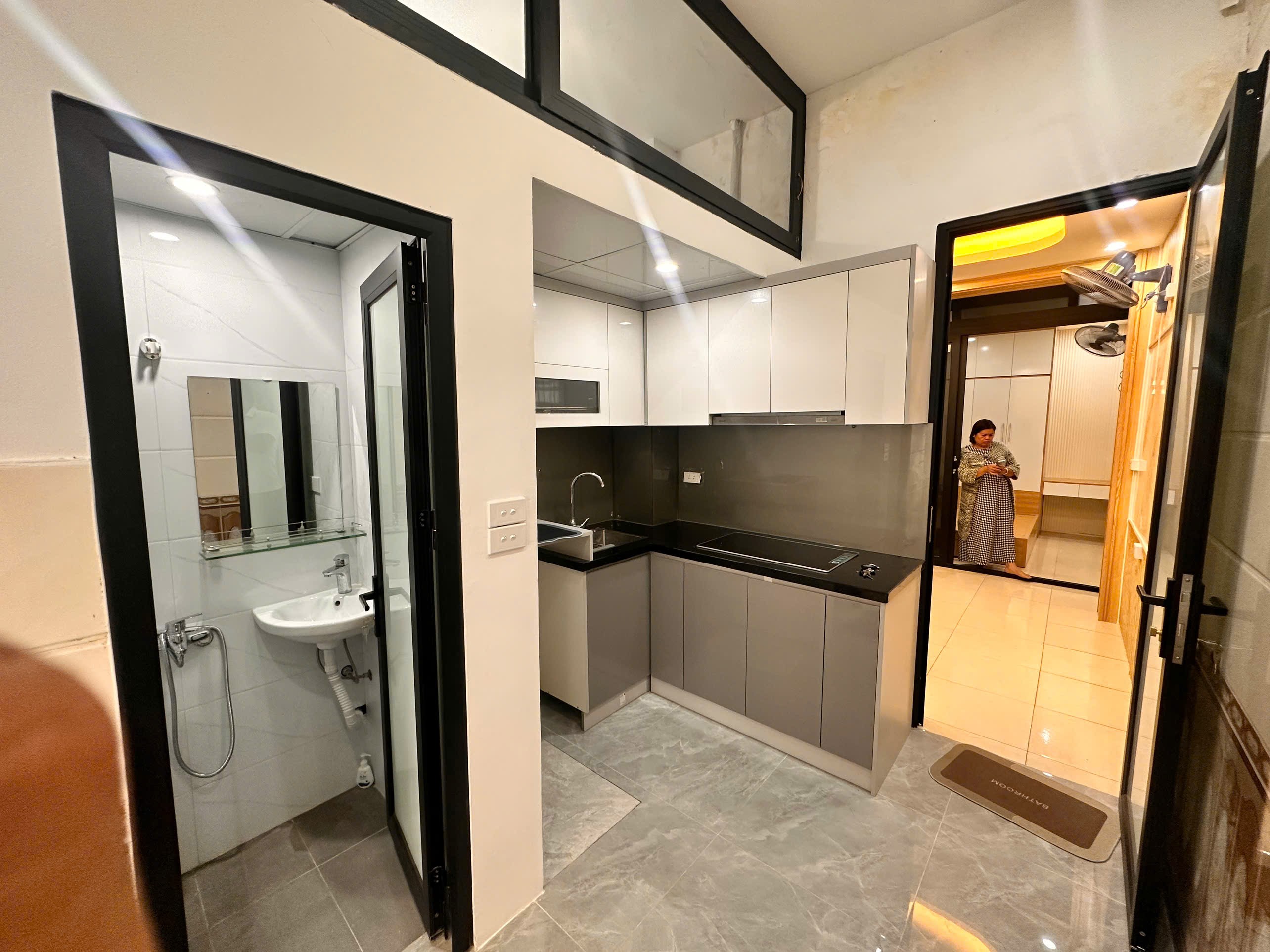 Bán nhà C1 P12 Bùi Xương Trạch Thanh Xuân Hà Nội - Hình 4