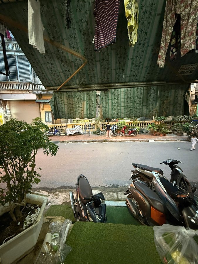 bán nhà trần nhật duật hoàn kiếm – 1 mặt phố 1 mặt ngõ – kinh doanh đỉnh – view cầu long biên – giá 14.1 tỷ - Hình 6