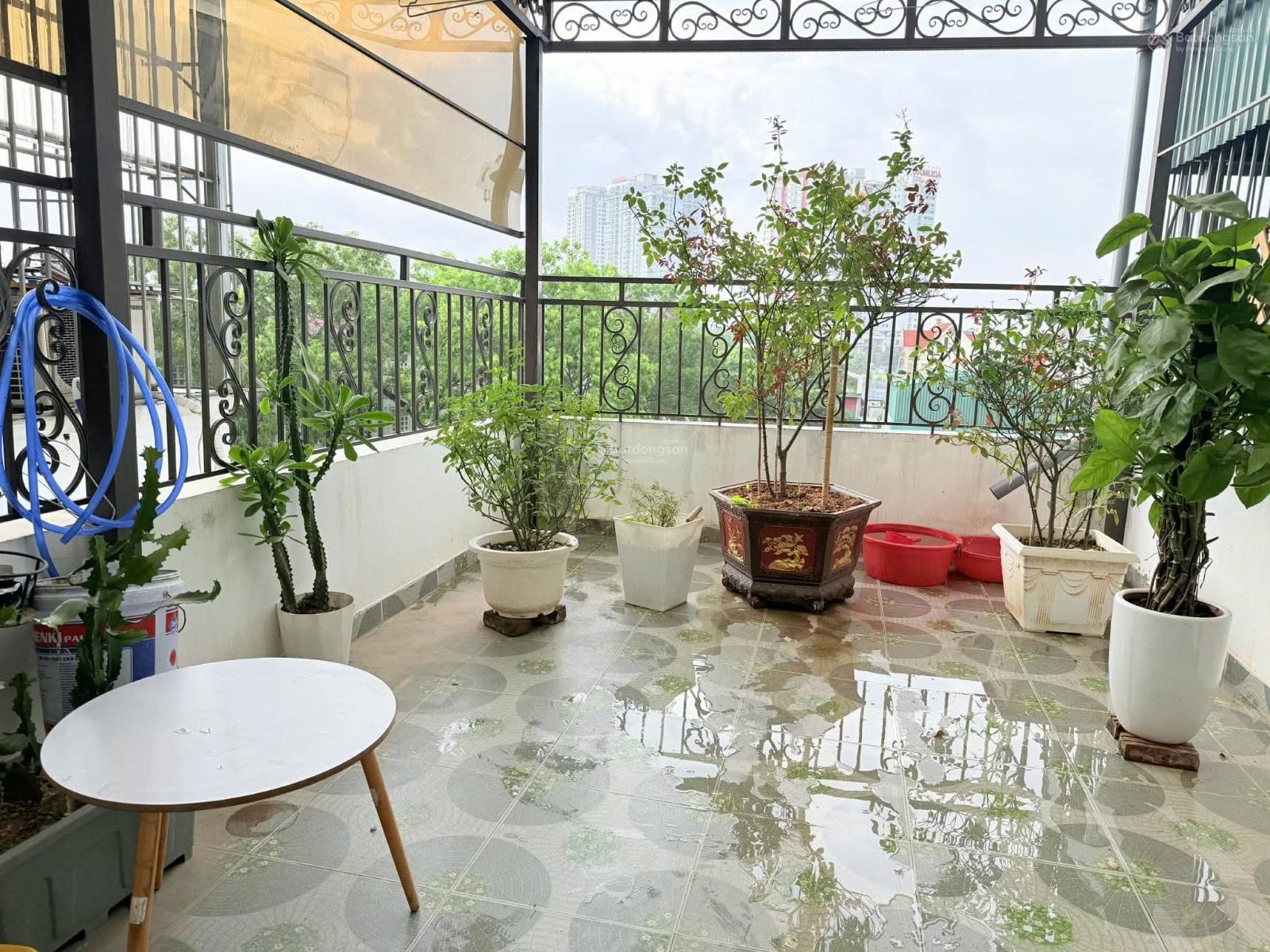 cho thuê nhà ngõ 225 yên duyên – lĩnh nam, hoàng mai, hà nội - Hình 3