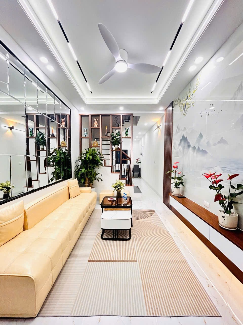 Bán nhà Quan Nhân Thanh Xuân Hà Nội