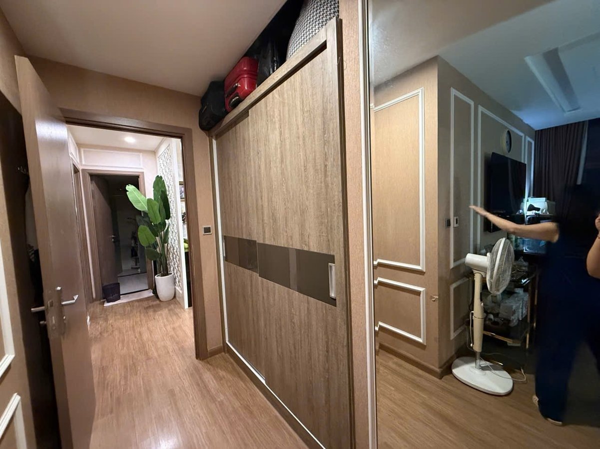 BÁN CĂN HỘ CAO CẤP M1 VINHOMES METROPOLIS – 29 LIỄU GIAI – BA ĐÌNH - Hình 8