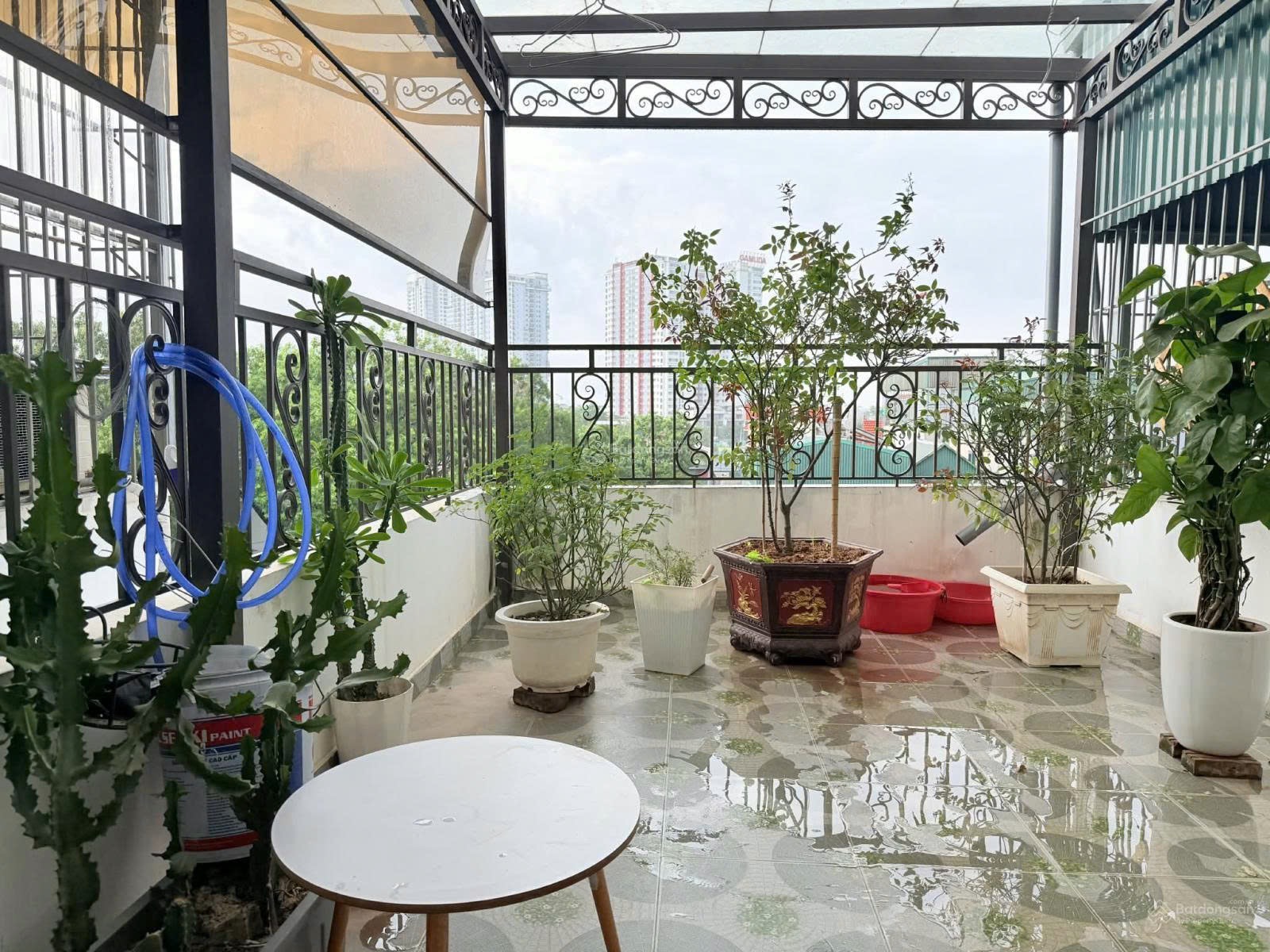 cho thuê nhà ngõ 225 yên duyên – lĩnh nam, hoàng mai, hà nội - Hình 8