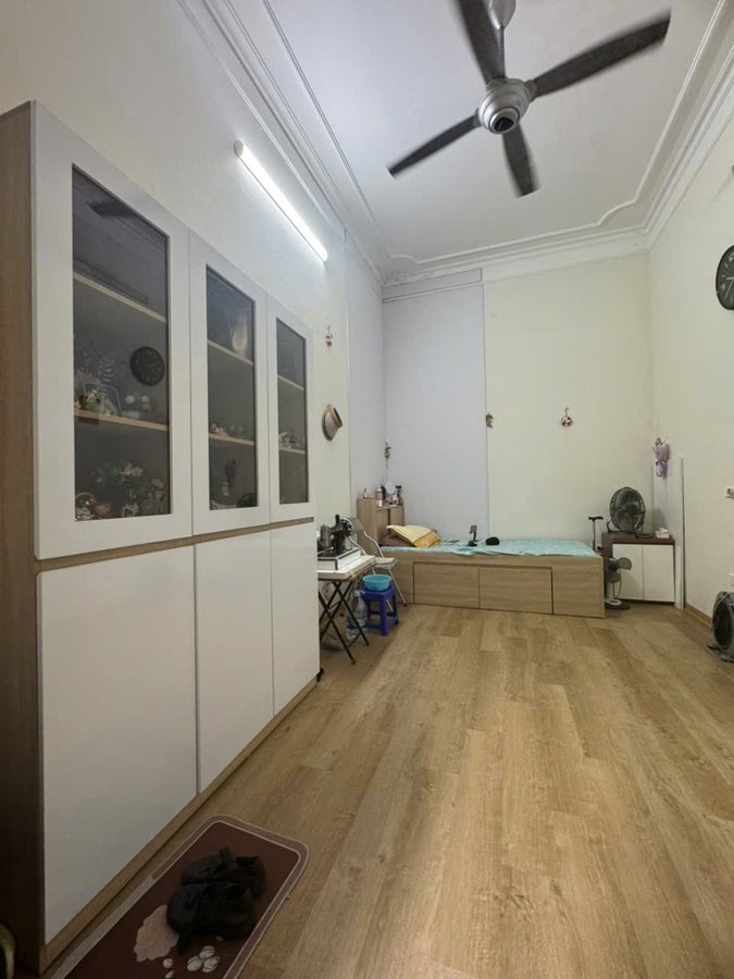 Bán nhà ngõ Liên Việt – Nguyễn Lương Bằng, Đống Đa, Hà Nội – 48m², 3 tầng, giá 12.8 tỷ - Hình 4