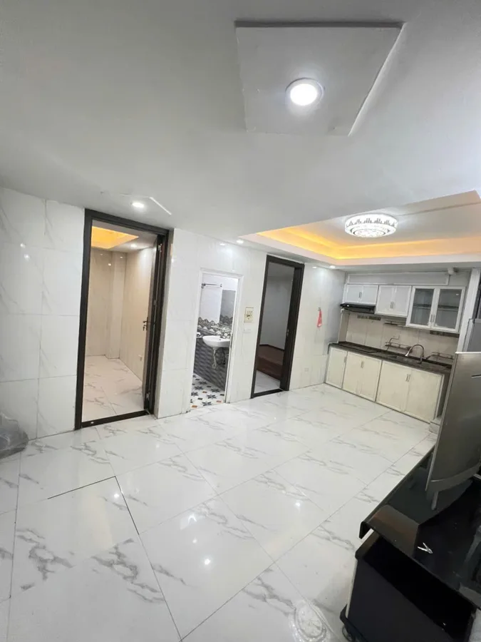 Chung cư Lê Duẩn Đống Đa Hà Nội - Hình 6