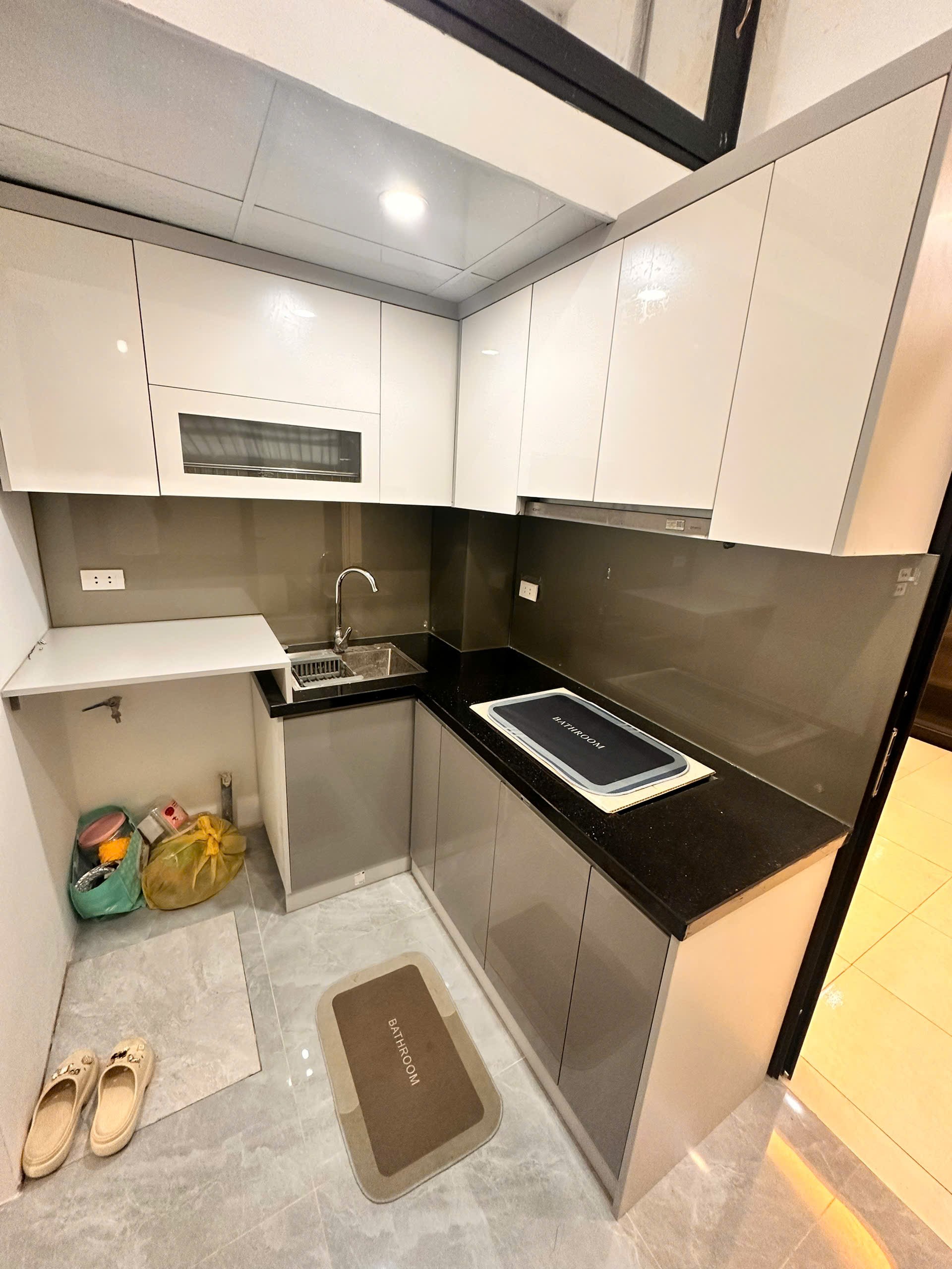 Bán nhà C1 P12 Bùi Xương Trạch Thanh Xuân Hà Nội - Hình 3