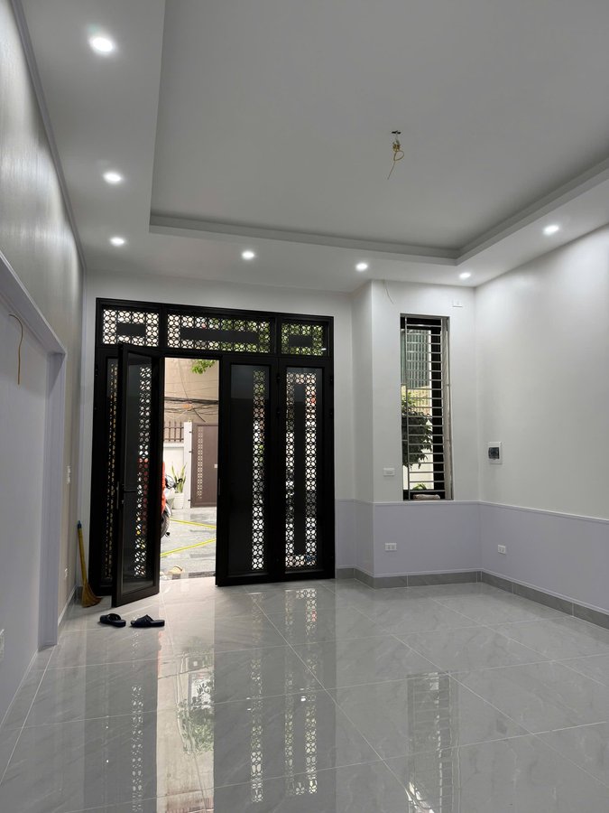 🏡 biệt thự sân vườn ngô gia tự – long biên, hà nội - Hình 2