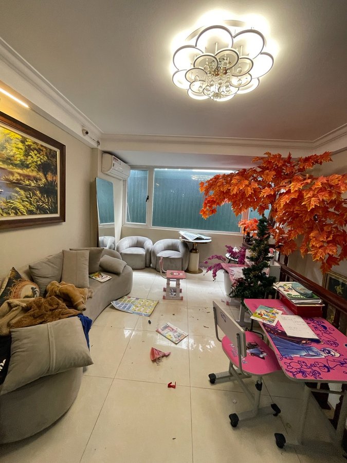 Bán Đất tặng nhà kinh doanh dòng tiền khu vực Long biên Hà Nội