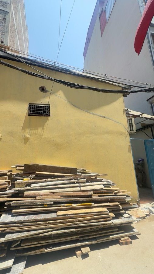 BÁN ĐẤT XUÂN LA – TÂY HỒ | 93M² | MT 6,3M | NỞ HẬU | 29,5 TỶ