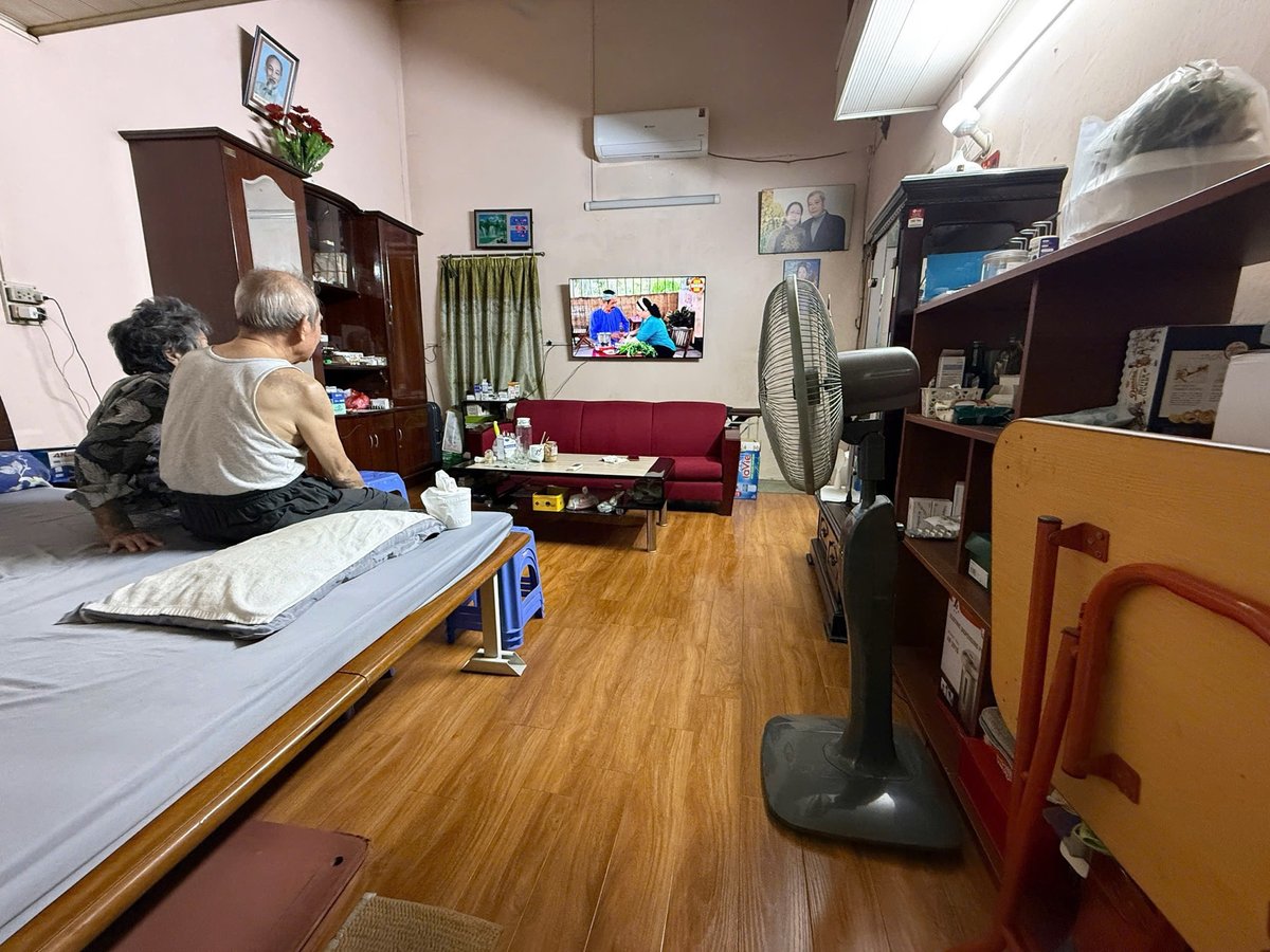 bán nhà trần nhật duật hoàn kiếm – 1 mặt phố 1 mặt ngõ – kinh doanh đỉnh – view cầu long biên – giá 14.1 tỷ - Hình 5