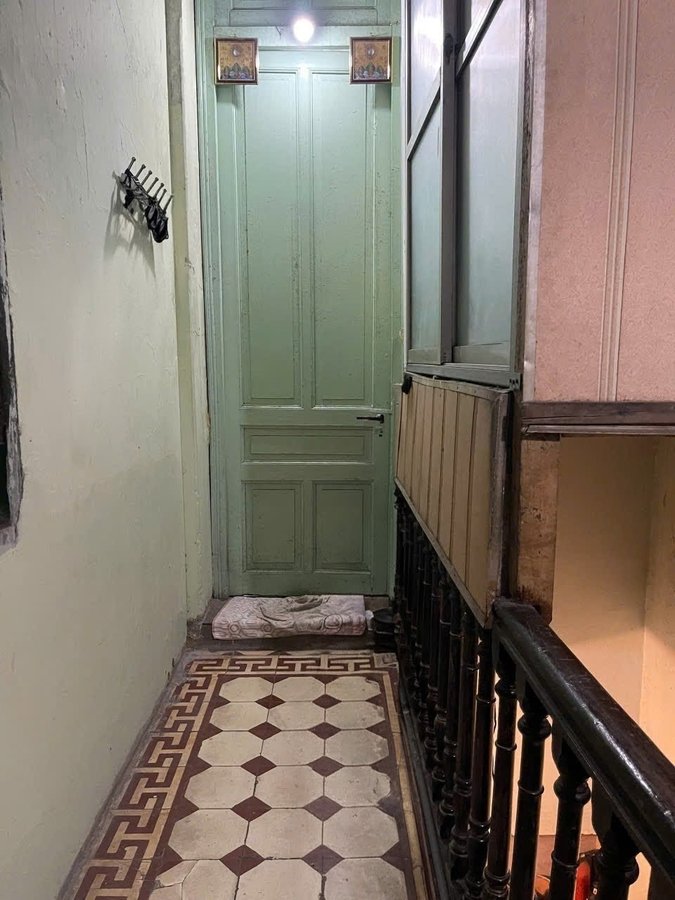 BÁN CĂN HỘ BIỆT THỰ PHÁP CỔ – 106 PHÓ ĐỨC CHÍNH – BA ĐÌNH - Hình 12