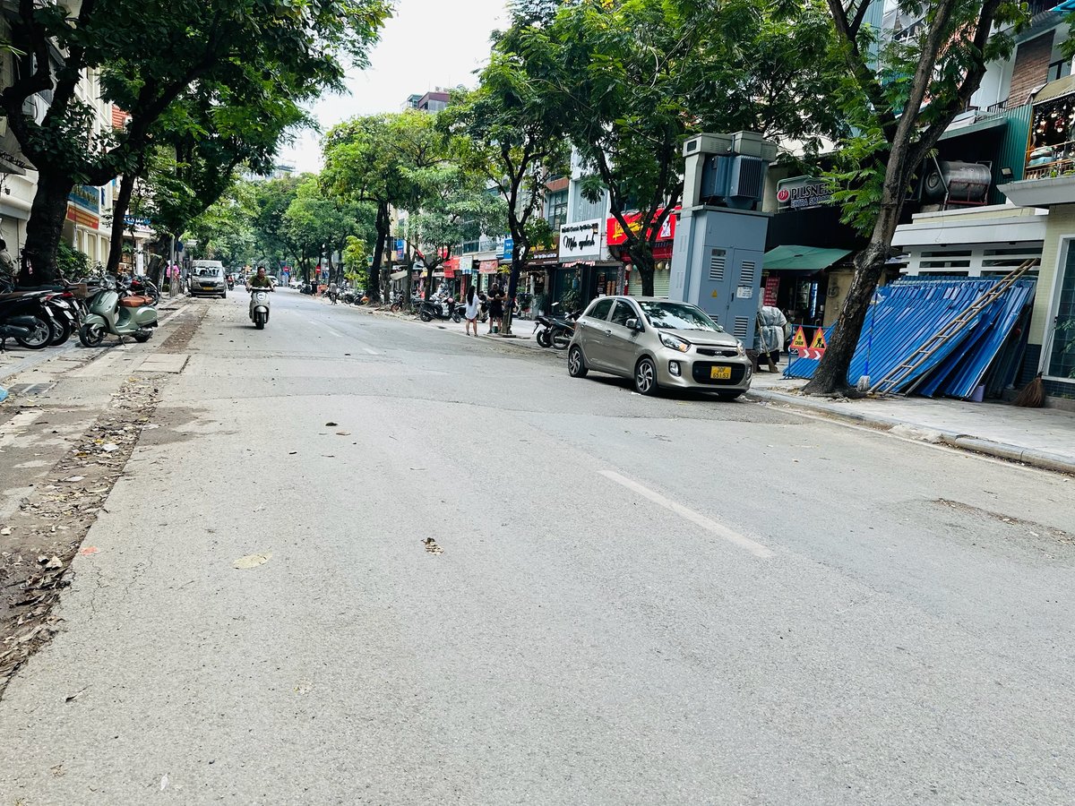 bán nhà phùng hưng hoàn kiếm – phố cổ hà nội – 5 tầng – gần chợ đồng xuân – giá 8 tỷ - Hình 6