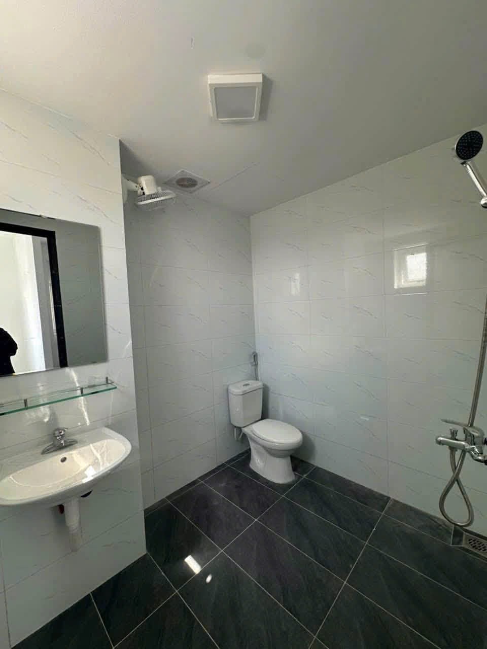CHO THUÊ CĂN HỘ CHUNG CƯ 282 LĨNH NAM – HOÀNG MAI | 100M² | 3PN | FULL NỘI THẤT