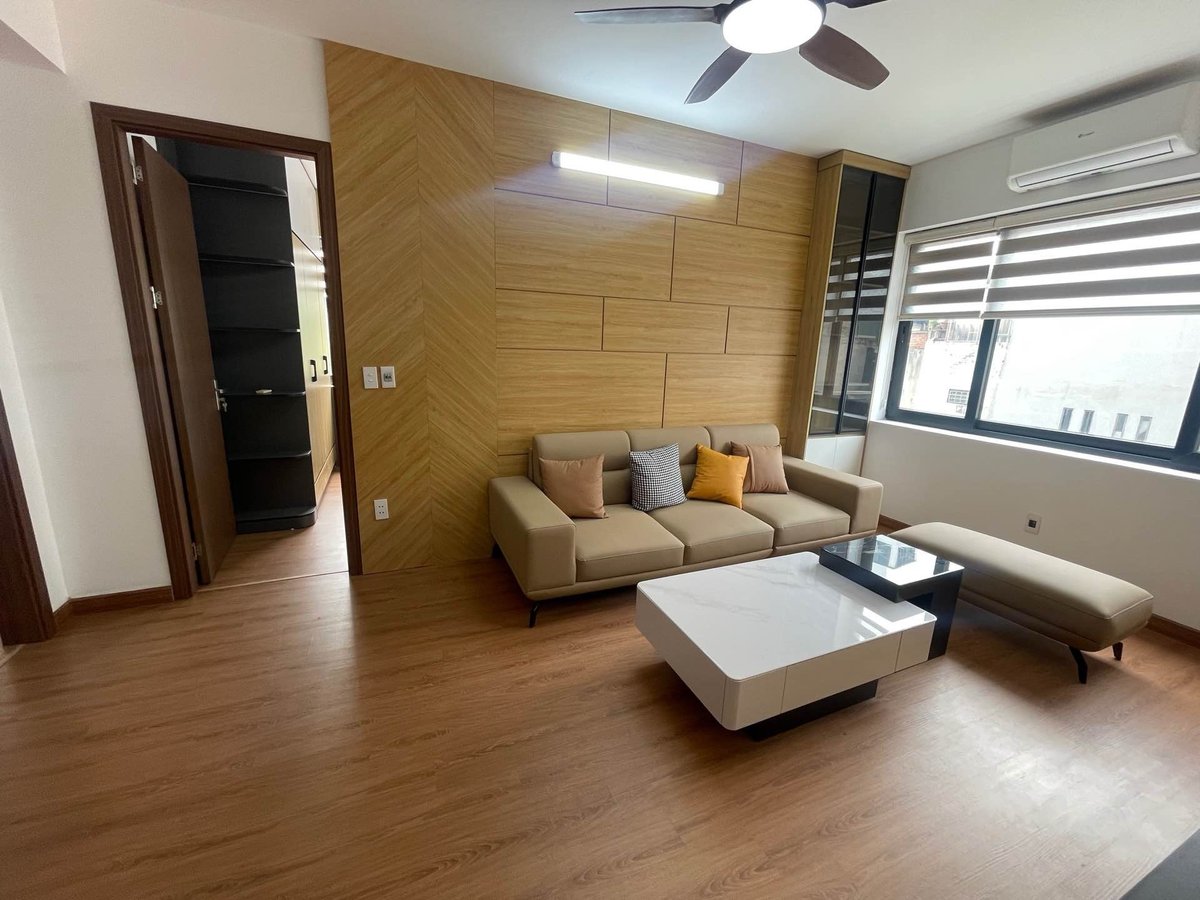 BÁN CĂN HỘ CHUNG CƯ QUÁN THÁNH – BA ĐÌNH - Hình 12