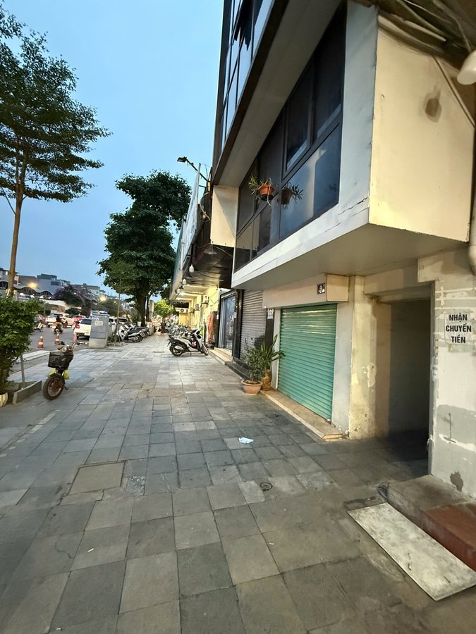 bán nhà trần nhật duật hoàn kiếm – 1 mặt phố 1 mặt ngõ – kinh doanh đỉnh – view cầu long biên – giá 14.1 tỷ - Hình 4