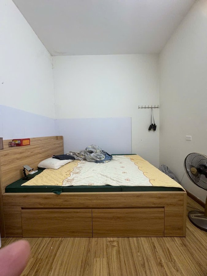Bán nhà ngõ Liên Việt – Nguyễn Lương Bằng, Đống Đa, Hà Nội – 48m², 3 tầng, giá 12.8 tỷ