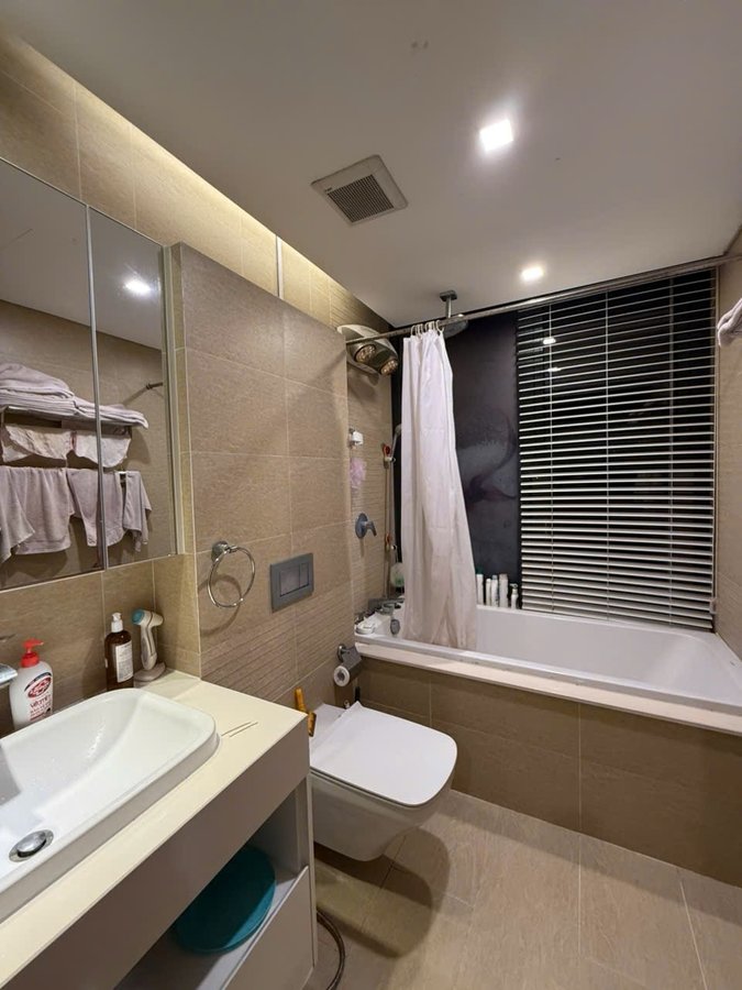 BÁN CĂN HỘ CAO CẤP M1 VINHOMES METROPOLIS – 29 LIỄU GIAI – BA ĐÌNH - Hình 5