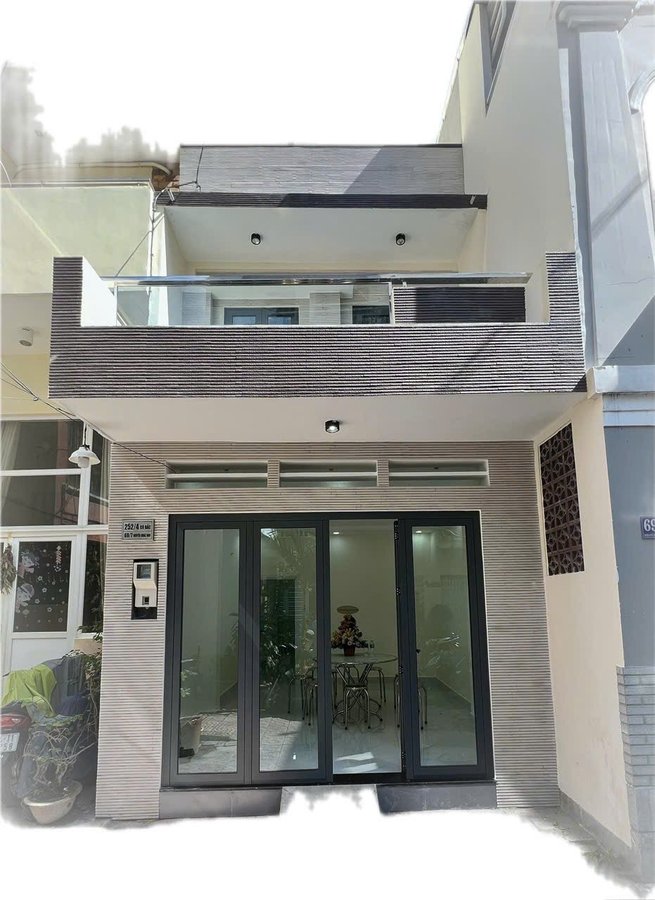 BÁN NHÀ SÁT MẶT TIỀN NGUYỄN KHẮC NHU – CÔ GIANG, QUẬN 1 | 41,5M² x 2 TẦNG | 12,8 TỶ