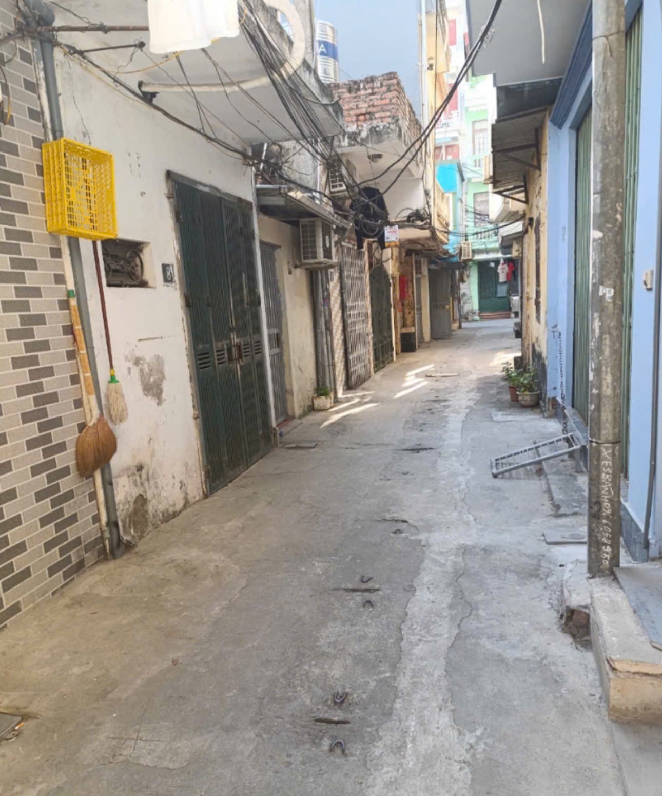 Bán nhà C1 P12 Bùi Xương Trạch Thanh Xuân Hà Nội - Hình 5
