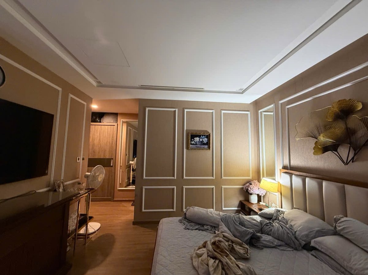 BÁN CĂN HỘ CAO CẤP M1 VINHOMES METROPOLIS – 29 LIỄU GIAI – BA ĐÌNH - Hình 7