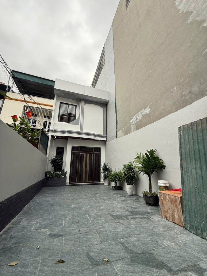 🏡 biệt thự sân vườn ngô gia tự – long biên, hà nội - Hình 6