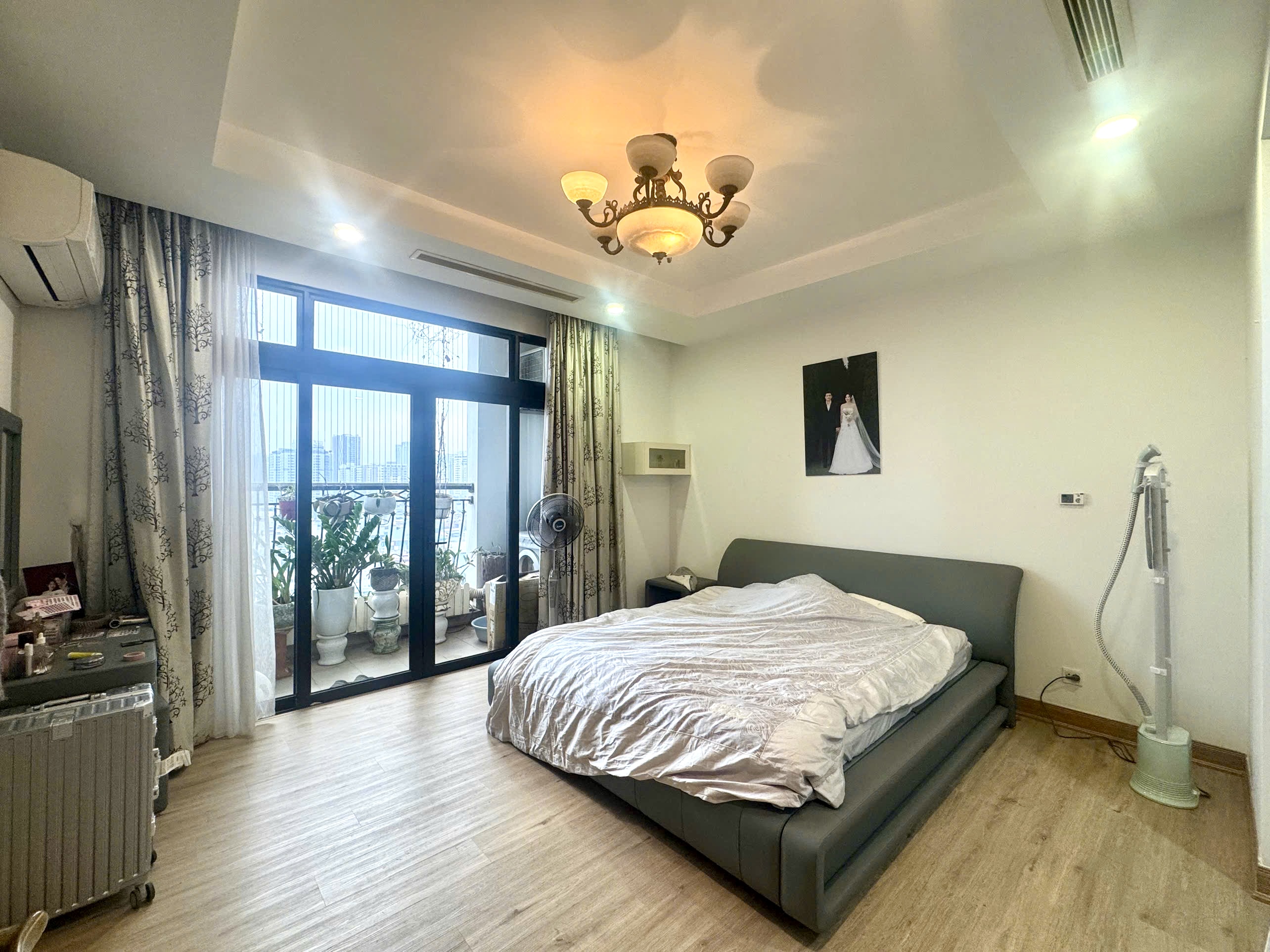 Bán căn hộ cao cấp Royal City Nguyễn Trãi Thanh Xuân Hà Nội - Hình 5