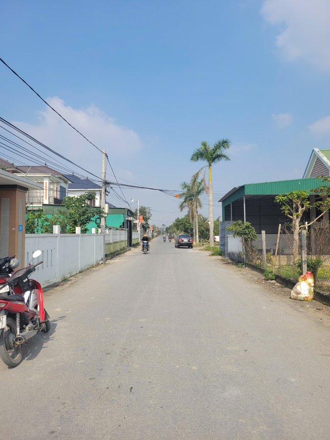 bán đất nghi liên nghi lộc nghệ an – diện tích 252.4m² – nở hậu đẹp – gần bến xe vinh – giá 6.7 tỷ - Hình 2