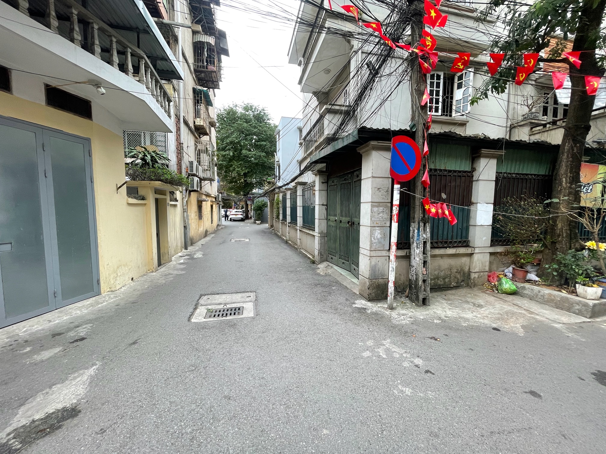 Bán nhà Hoàng Đạo Thành Thanh Xuân Hà Nội - Hình 3