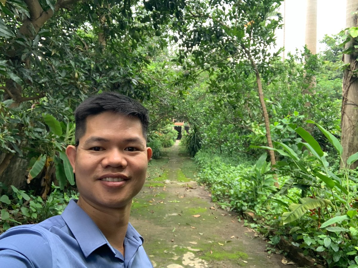 BÁN ĐẤT TÂY SÔNG NHUỆ – BẮC TỪ LIÊM, HÀ NỘI