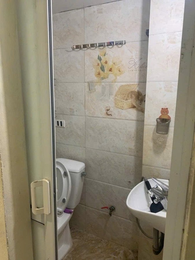 bán nhà phùng hưng hoàn kiếm – phố cổ hà nội – 5 tầng – gần chợ đồng xuân – giá 8 tỷ - Hình 4