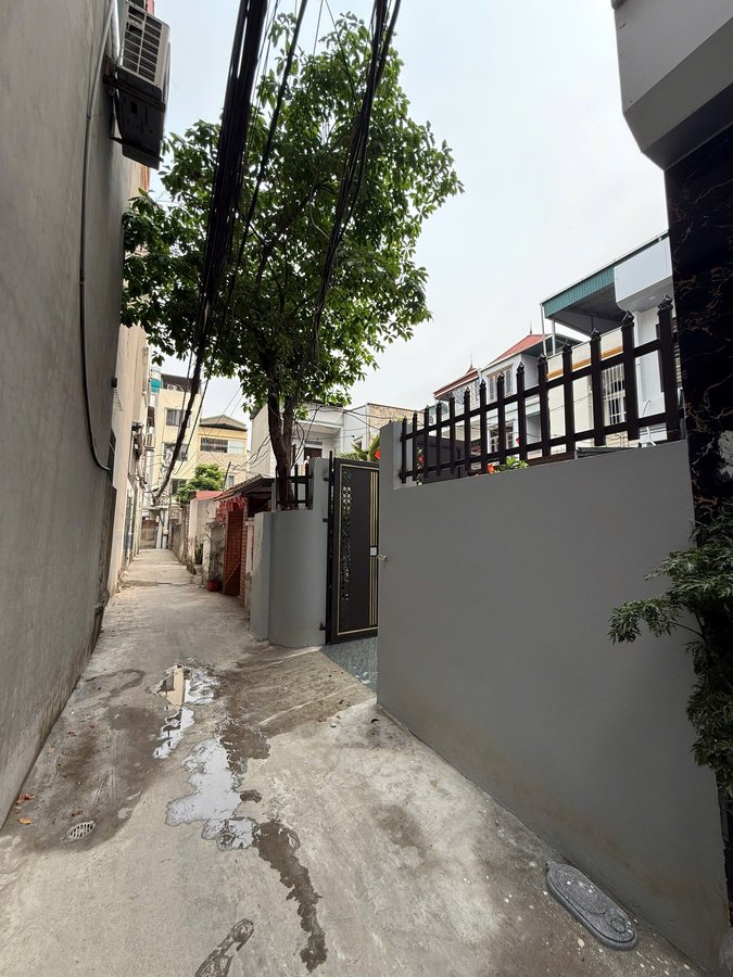 🏡 biệt thự sân vườn ngô gia tự – long biên, hà nội - Hình 4