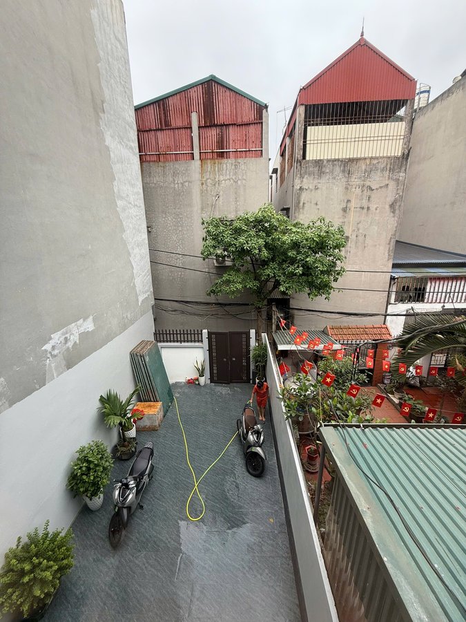 🏡 biệt thự sân vườn ngô gia tự – long biên, hà nội - Hình 8