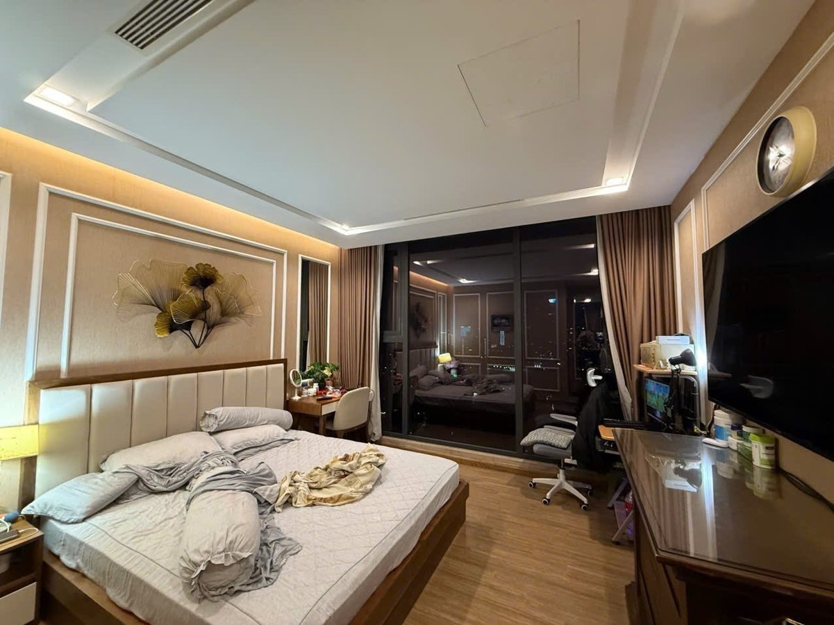 BÁN CĂN HỘ CAO CẤP M1 VINHOMES METROPOLIS – 29 LIỄU GIAI – BA ĐÌNH - Hình 11