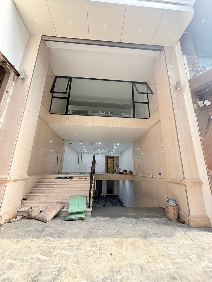 Bán tòa văn phòng Phương Mai, Đống Đa, Hà Nội – 88m², 9 tầng có hầm, view hồ, giá 59.5 tỷ - Hình 5
