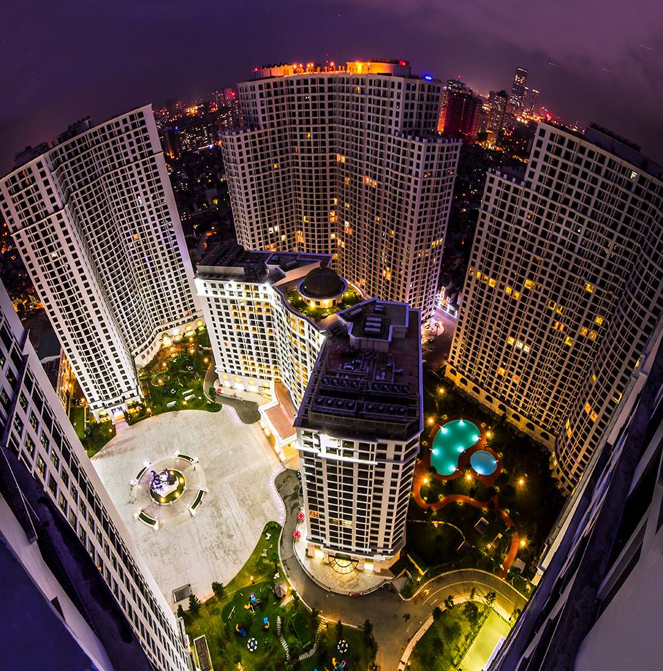 Bán căn hộ cao cấp Royal City Nguyễn Trãi Thanh Xuân Hà Nội