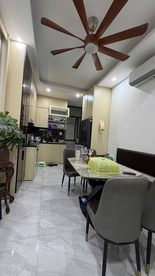 BÁN NHÀ 6 TẦNG NGỌC THỤY, LONG BIÊN – THANG MÁY – Ô TÔ VÀO NHÀ – KINH DOANH – 18 TỶ